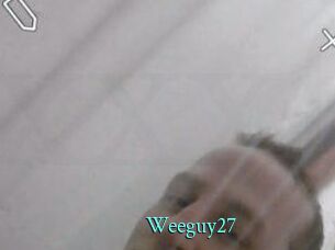Weeguy27