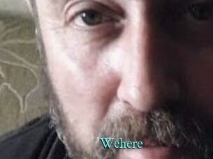 Wehere