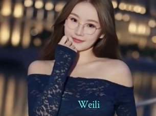 weili xxx Fantasy Land