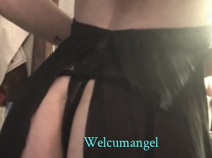 welcumangel xxx Fantasy Land