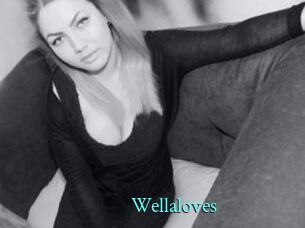 wellaloves xxx Fantasy Land