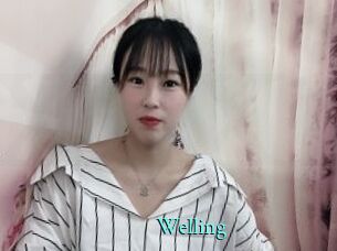 Welling