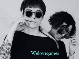 Welovegames