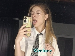 Wenbany