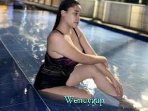 Wencygap