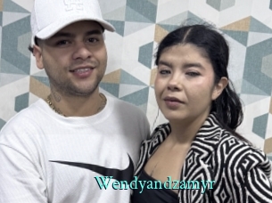 wendyandzamyr xxx Fantasy Land