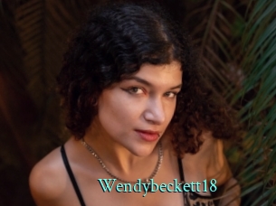 Wendybeckett18