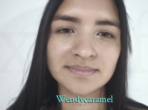 Wendycaramel