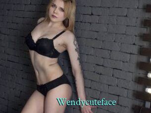 Wendycuteface