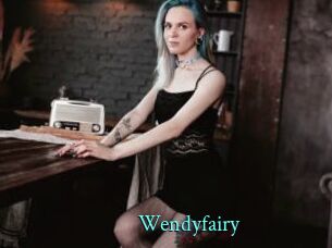 Wendyfairy