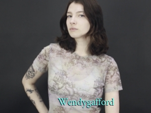 Wendygafford