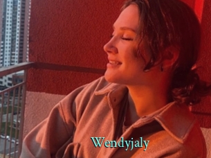 Wendyjaly
