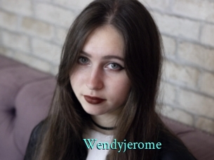 Wendyjerome