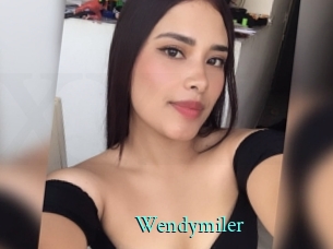 Wendymiler
