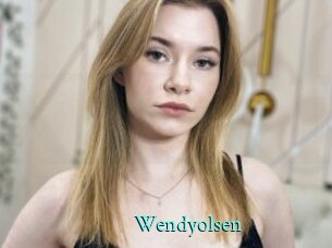 wendyolsen xxx Fantasy Land