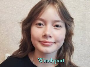 Wendyport