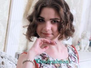 Wendysalmon