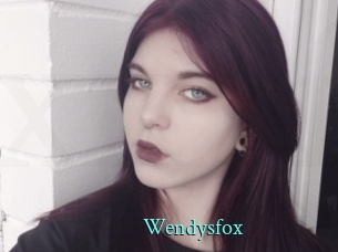 Wendysfox