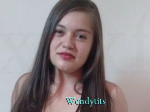 Wendytits
