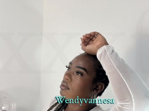 Wendyvannesa