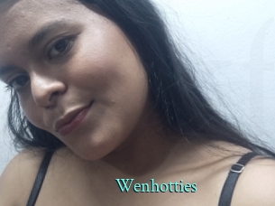 Wenhotties