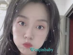 Wenjinbaby