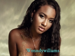wenndywilliams xxx Fantasy Land
