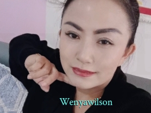 Wenyawilson