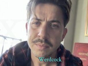 Werdcock