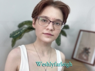 Weshlyfarleigh