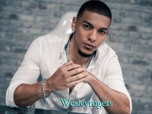 Wesleyrogers