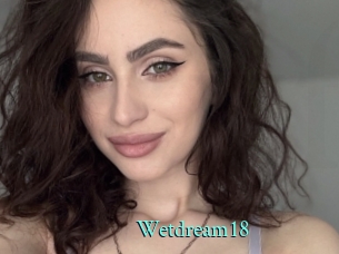 Wetdream18