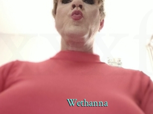 wethanna xxx Fantasy Land