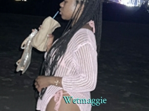 Wetmaggie