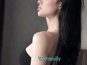Wetmolly