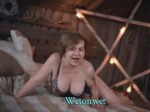 Wetonwet