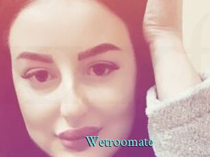 wetroomate xxx Fantasy Land