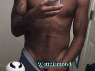 Wettdiamond