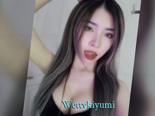 wettykiyumi xxx Fantasy Land