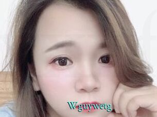 Wguywetg