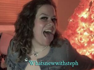 Whatsnewwithsteph