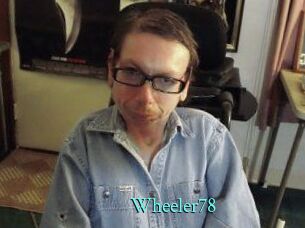 Wheeler78