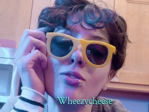 Wheezycheese