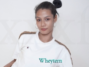 Wheytern