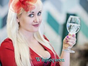 Whiitequeen