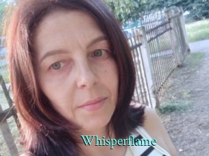 Whisperflame