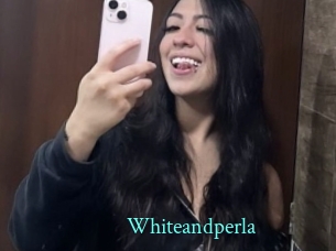 Whiteandperla