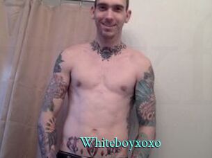 Whiteboyxoxo