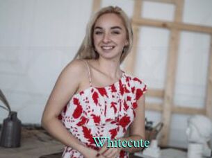 Whitecute