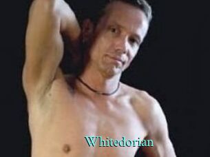 whitedorian xxx Fantasy Land